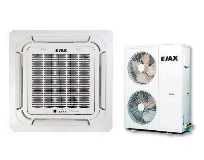 JAX ACQ – 36 HE5 /ACX-36 HE5