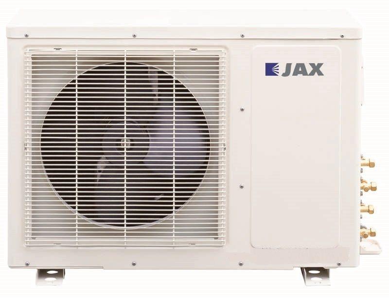 JAX ACT – 36 HE