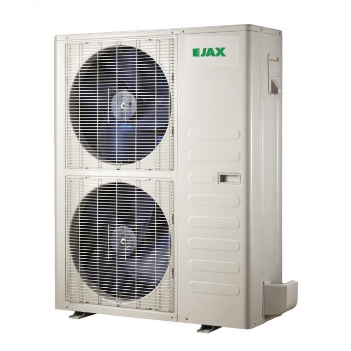 JAX ACT – 60 HE6/ACX-60 НE6