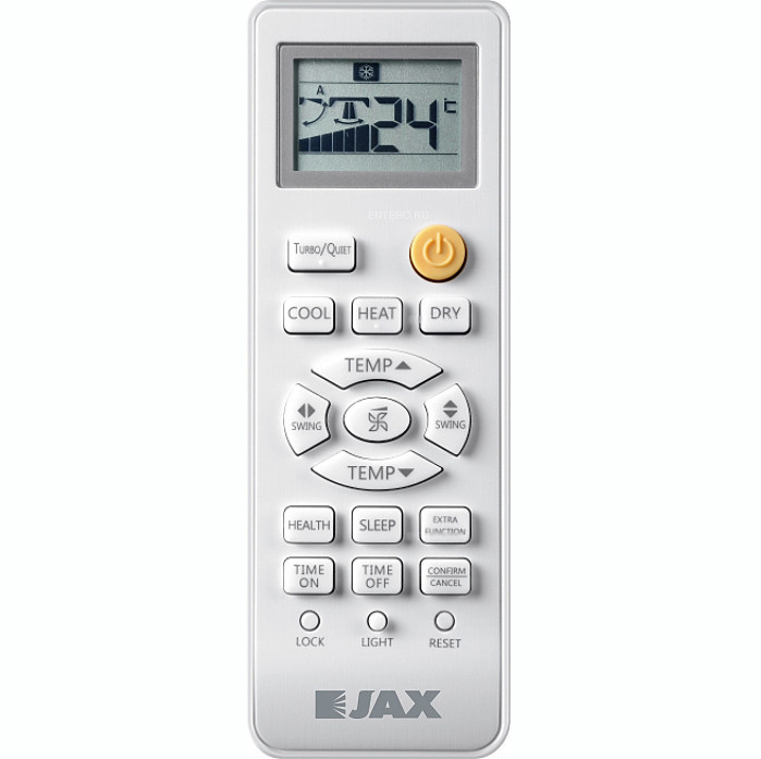 JAX Brisbane ACiU-26HE