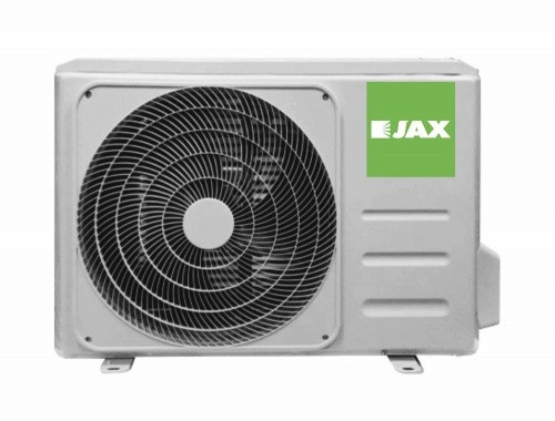 JAX York ACE-26HE